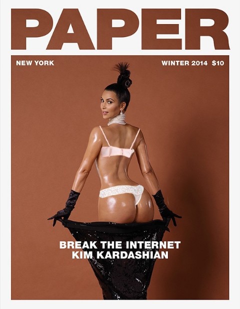 Kim Kardashian