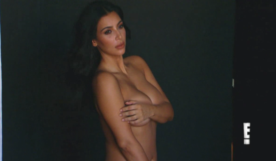 Kim Kardashian