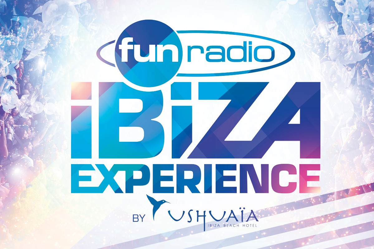 Line Up Fun Radio Ibiza Experience 2022 Fun Radio Ibiza Experience 2017 : découvrez le line-up complet