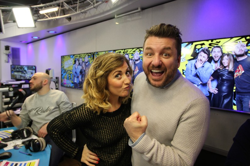 Est Ce Que Alicia Et Bruno Sont Encore Ensemble VIDÉO - "Bruno dans la radio" : Vacher a vécu un grand moment de solitude