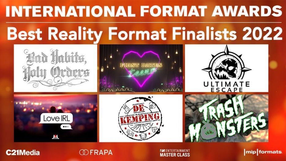 format