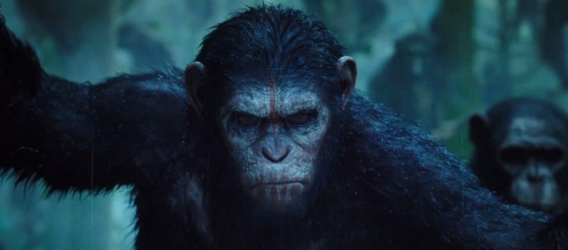 La Planète Des Singes 2 Streaming "La Planète des singes 2" : premiers extraits présentés par Andy Serkis