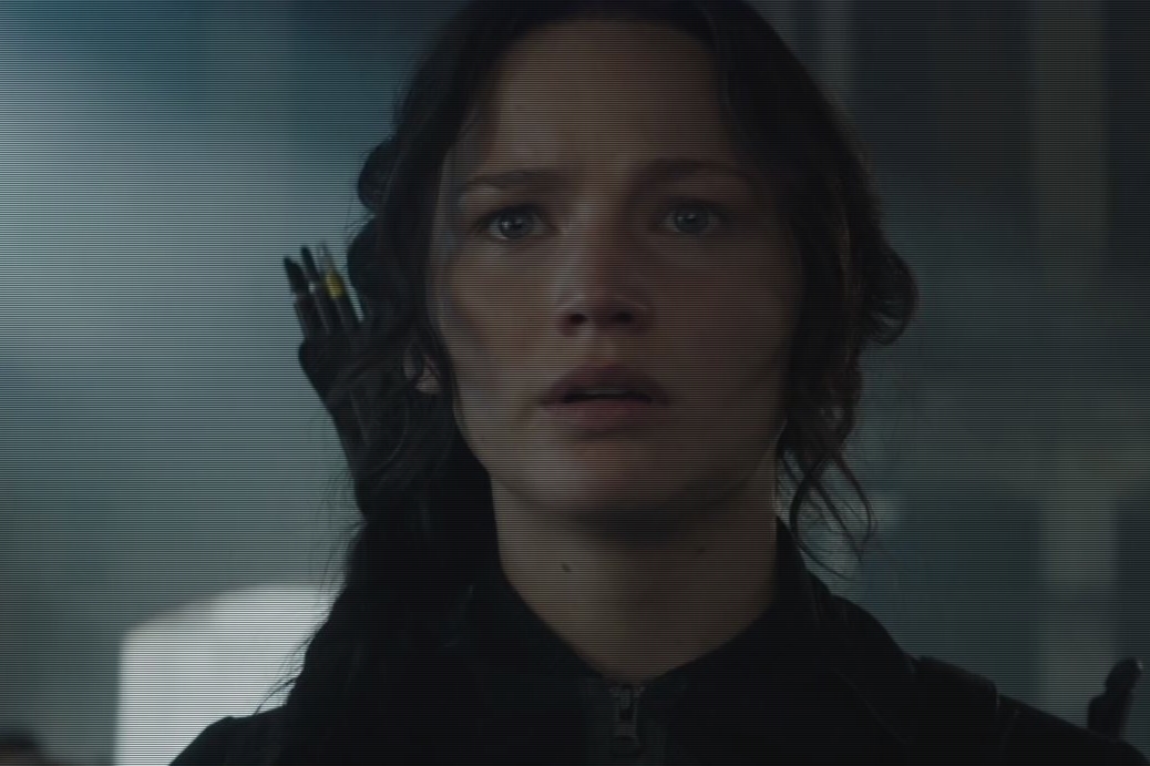 Hunger Games 3 Le Film En Entier En Francais Hunger Games 3 : la bande-annonce dévoilée au Comic-Con
