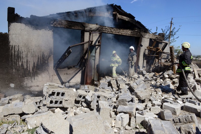 Guerre Ukraine Russie Kiev Direct Video Kiev affirme que les "troupes russes" ont pris une ville stratégique