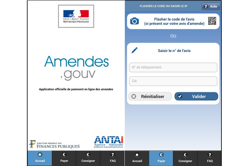 Une Application Pour Payer Vos Amendes une-application-pour-payer-vos-amendes