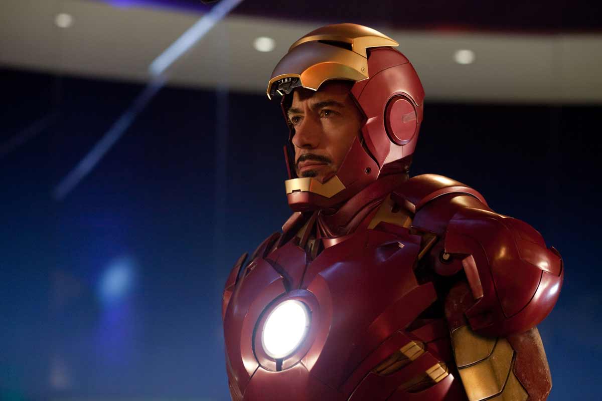Date De Sortie Iron Man 4 Robert Downey Jr. se décrit comme un "adversaire" de Captain America dans  Civil War