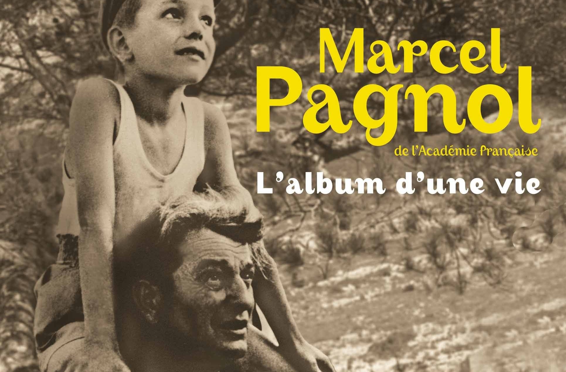Marcel Pagnol Expliqu Aux Enfants ALHFO marcel-pagnol-expliqu-aux-enfants-alhfo