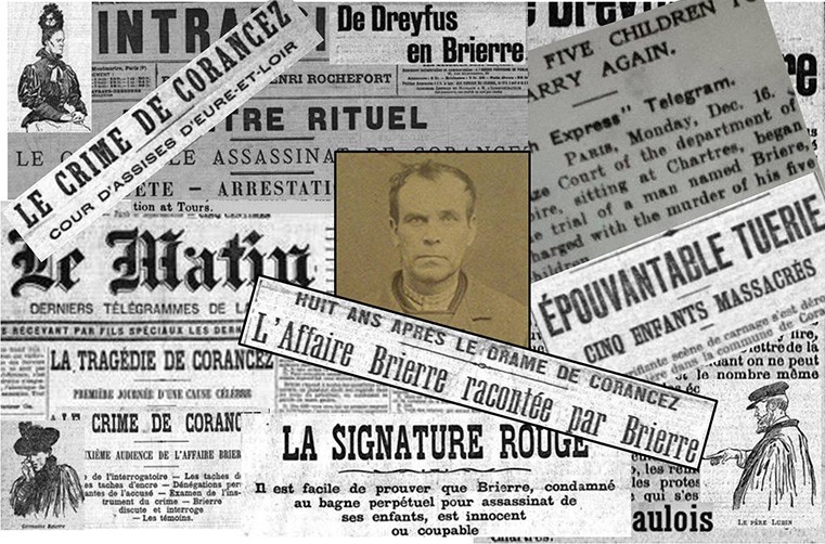 Replay Le Crime Est Notre Affaire Le Crime Est Notre Affaire Replay - onglistening
