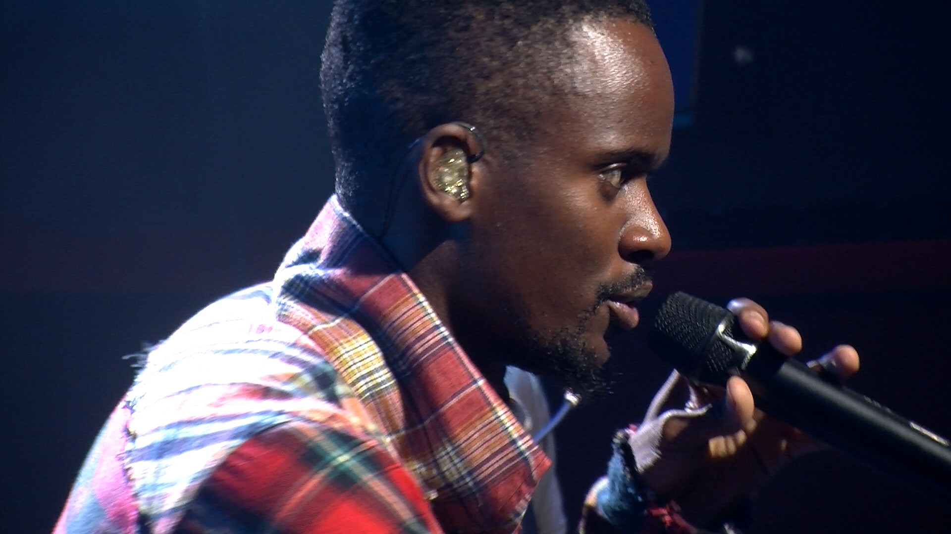 Le concert du chanteur Black M prévu à Verdun a été annulé Le concert du chanteur Black M prévu à Verdun a été annulé