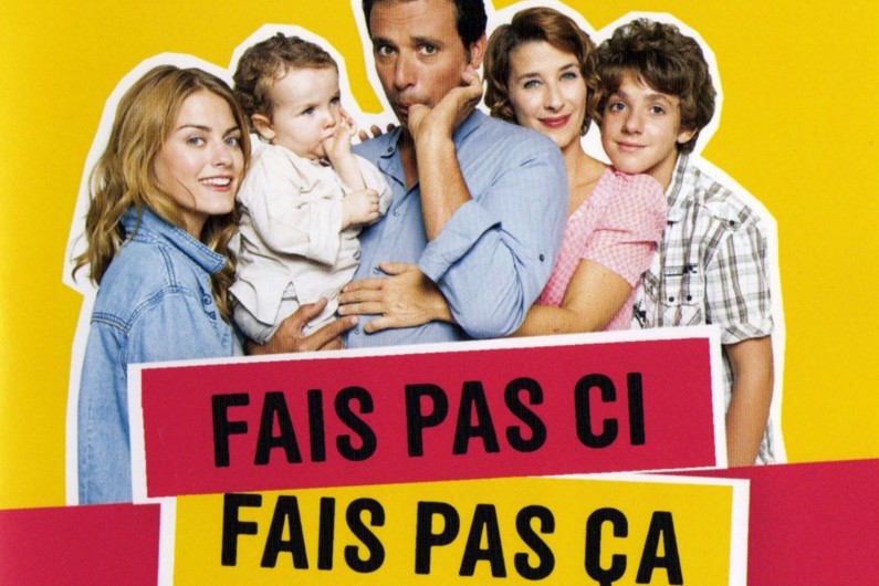 Programme TV : ce soir, "Fais pas ci, fais pas ça" diffusé sur France 2