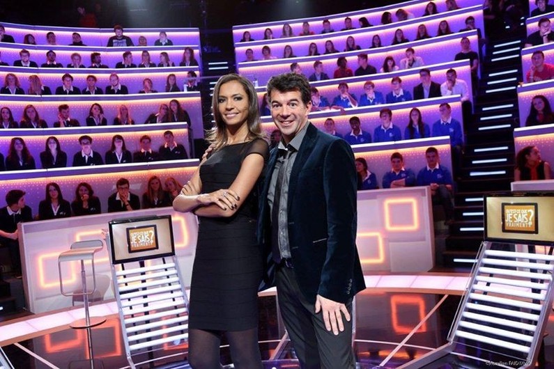 Quel Est Le Programme Ce Soir Sur M6 Programme TV : ce soir, "Qu'est-ce que je sais vraiment ?" sur M6