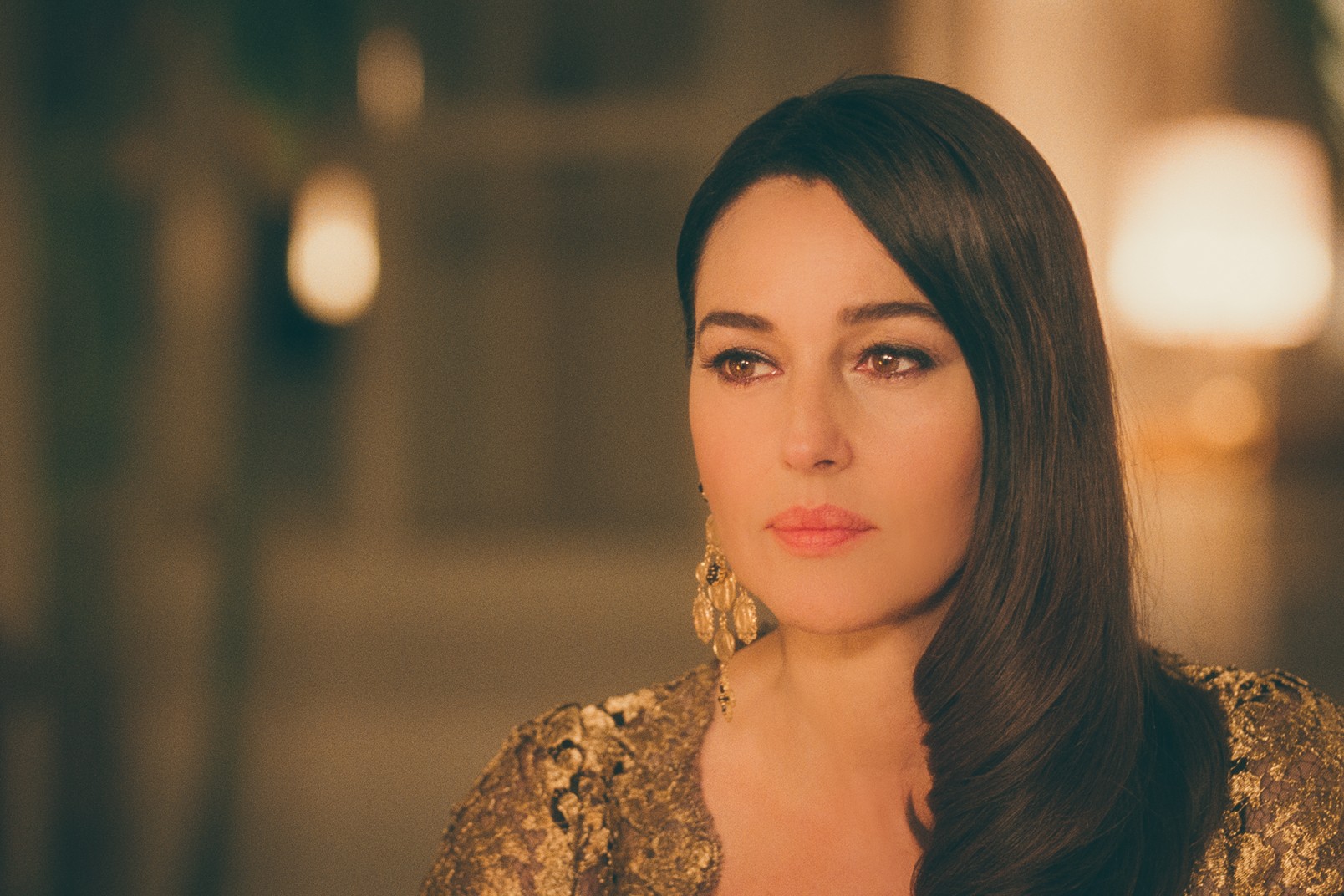 "Twin Peaks" : Monica Bellucci, Naomi Watts... L'incroyable casting de