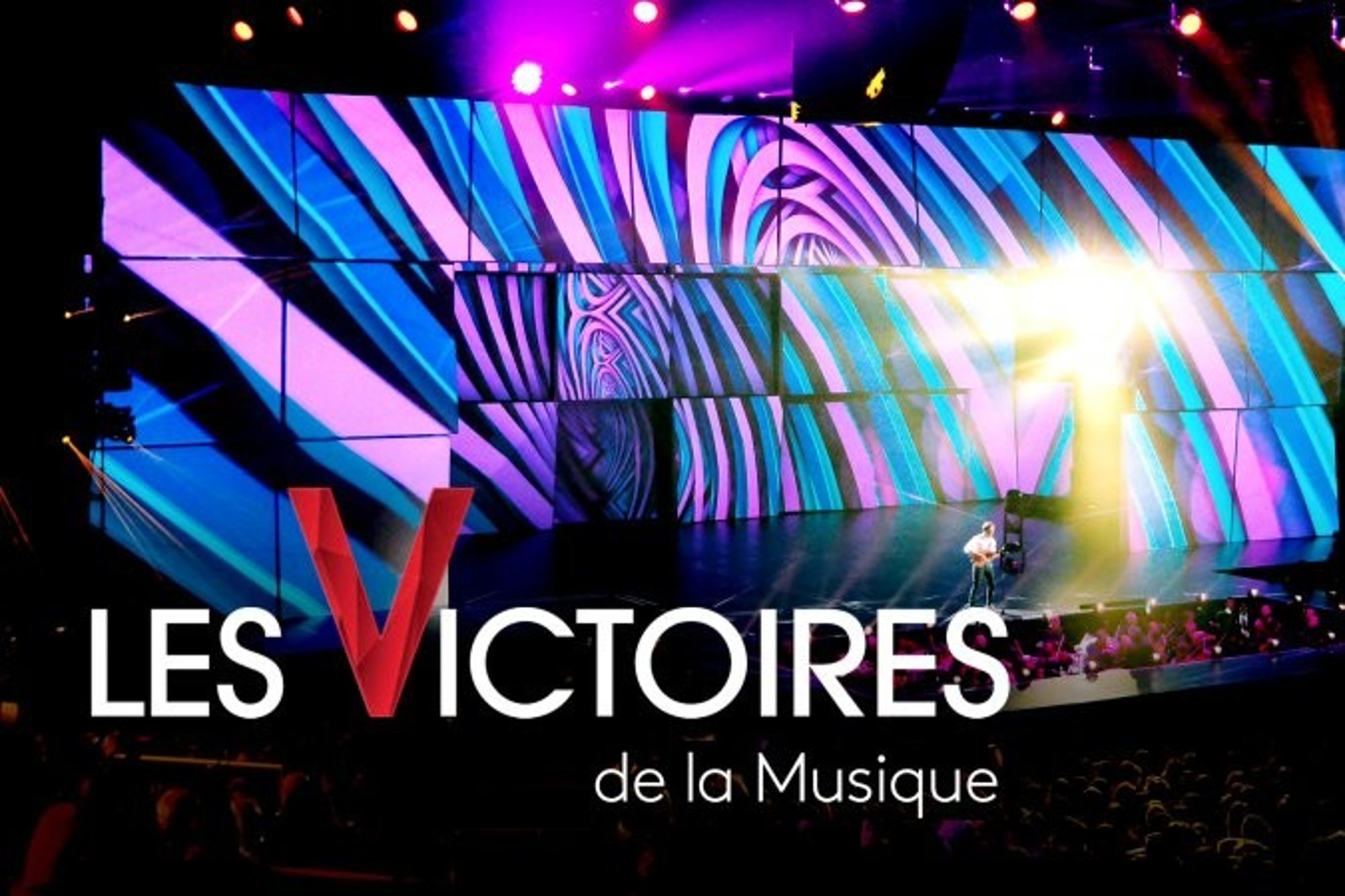 Les Victoires De La Musique 2022 Nommés Victoires de la musique 2020 : qui sont les nommés