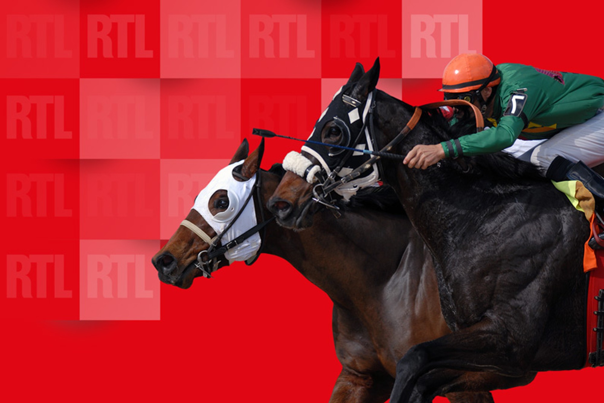 QuintÃ©+ du dimanche 13 juin 2021 Ã  Longchamp : les pronostics - RTL.fr