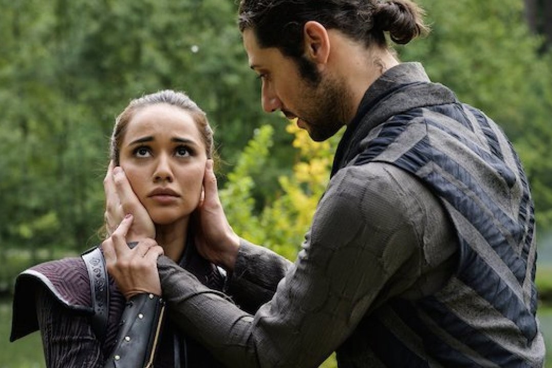 The Magician Saison 6 "The Magicians" : pourquoi la fin de cette formidable série est une