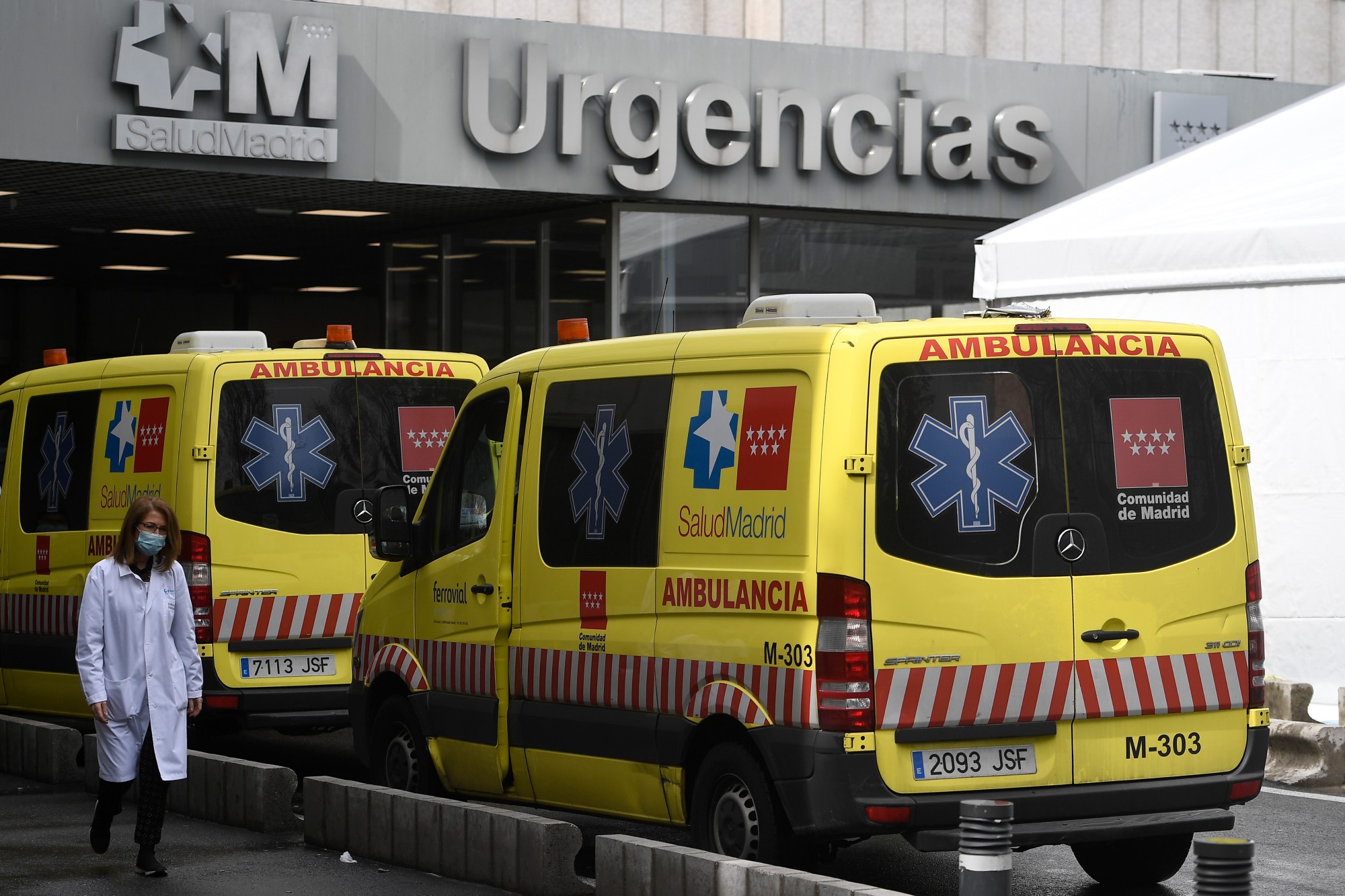 Creer Une Societe D Ambulance Au Maroc