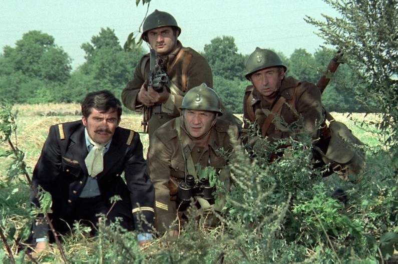 Ou Est Donc Passée La 7ème Compagnie Streaming Programme TV : ce soir, "Mais où est donc passée la 7ème compagnie
