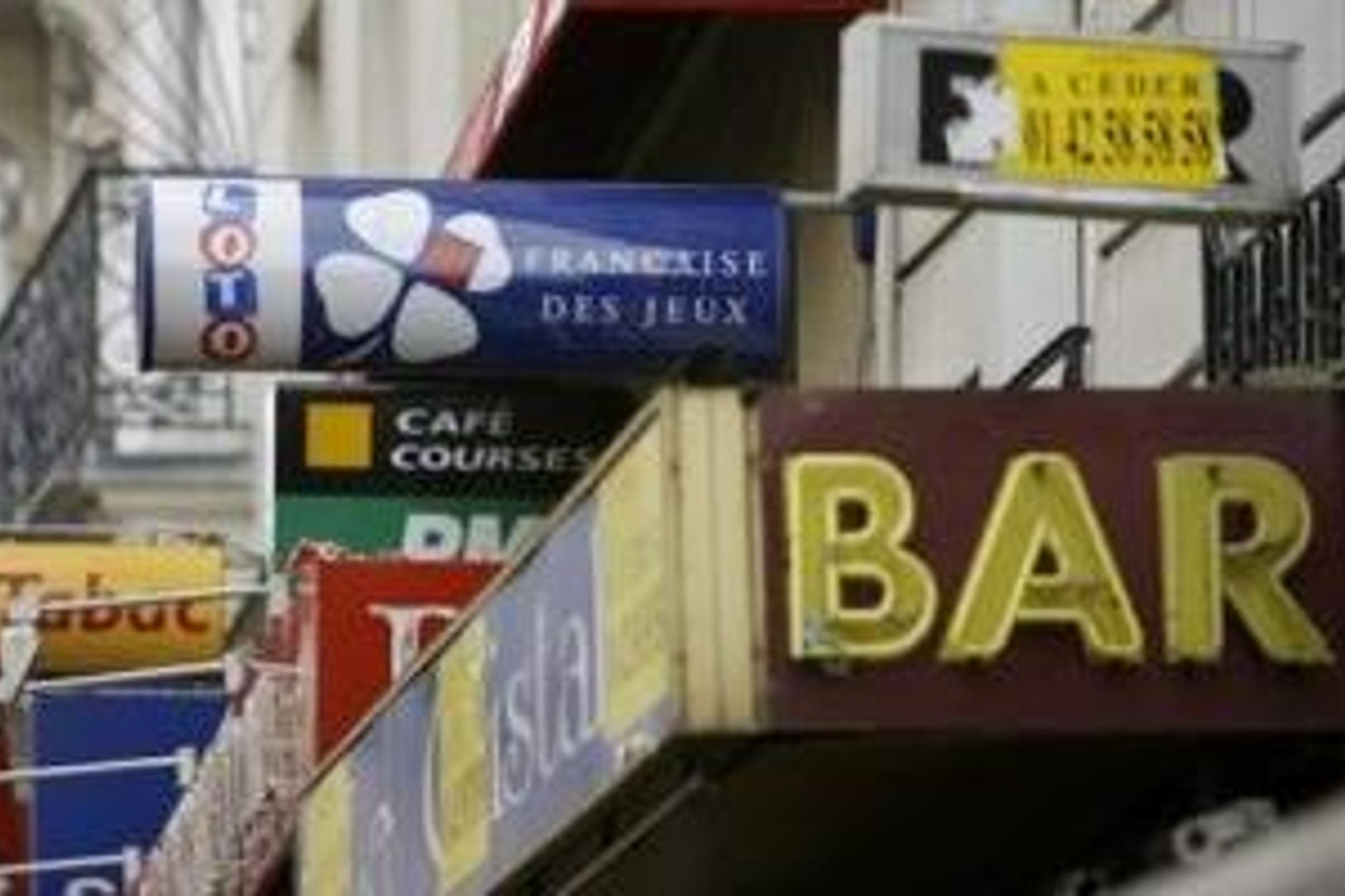 Impots Amendes Le Paiement En Bureau De Tabac Generalise Mardi