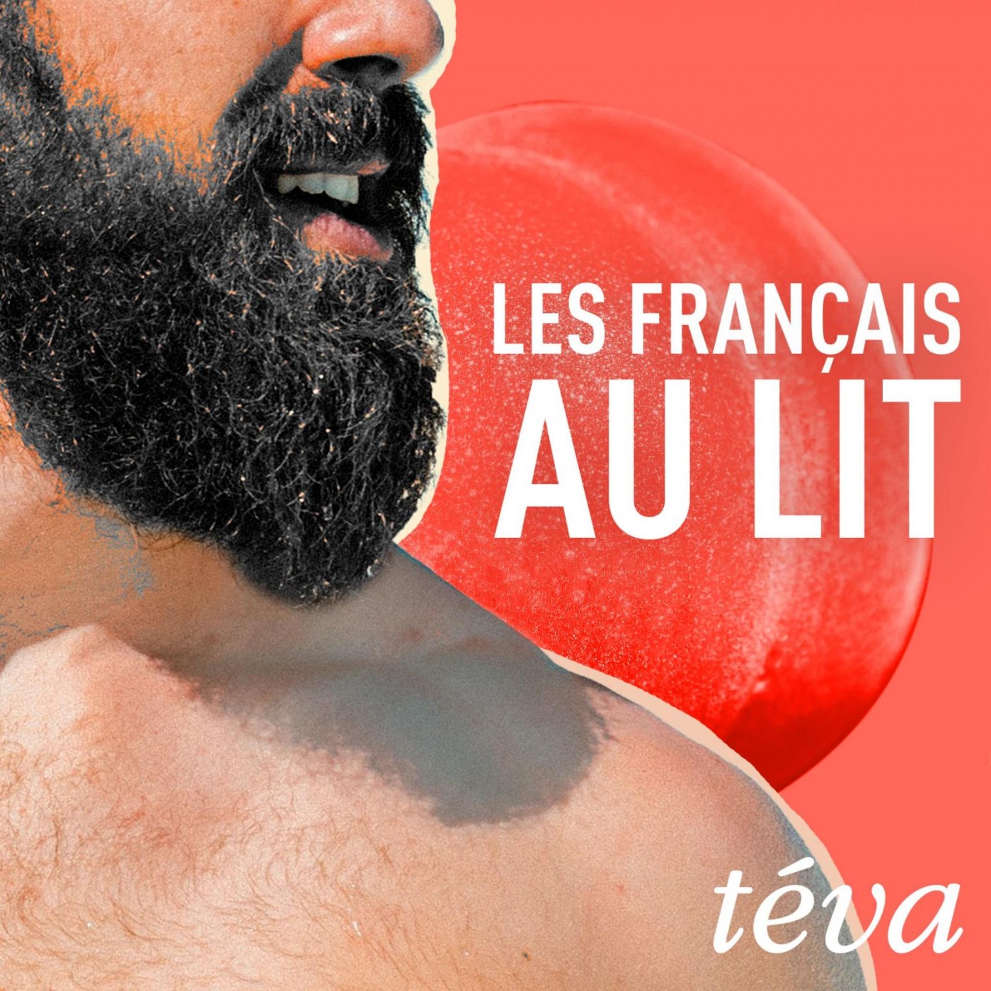 Les Français au lit