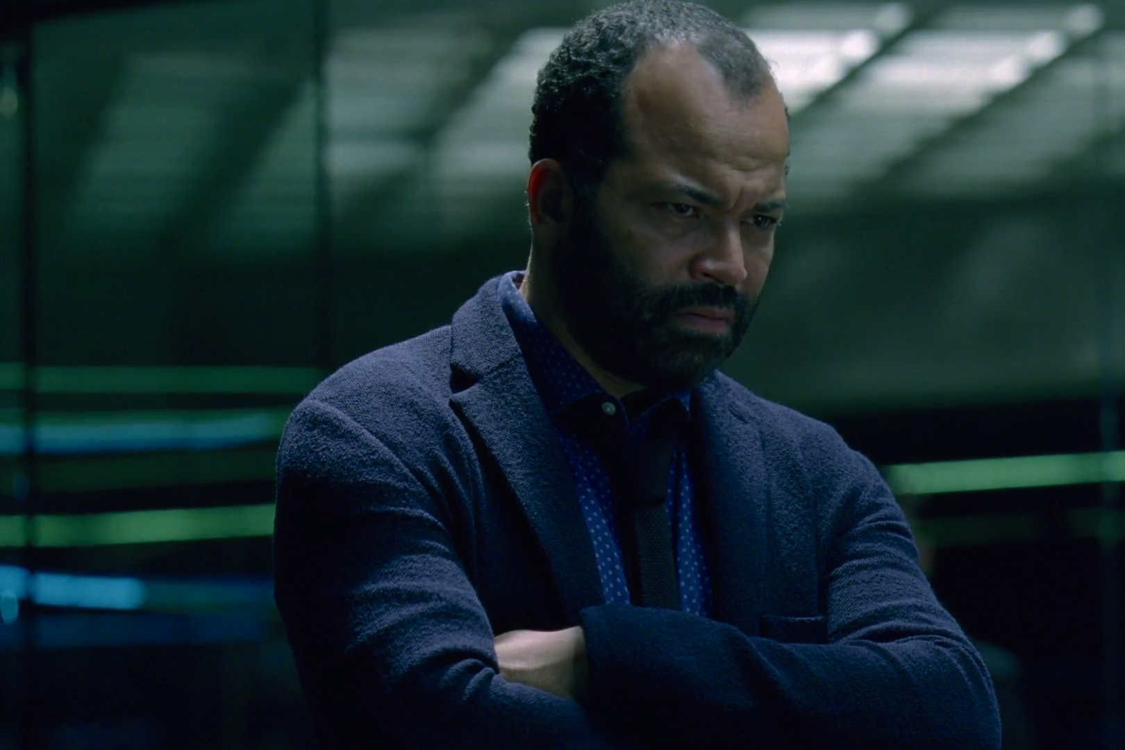 Westworld Saison 1 épisode 7 Streaming "Westworld" : en quoi l'épisode 7 chamboule toute la première saison