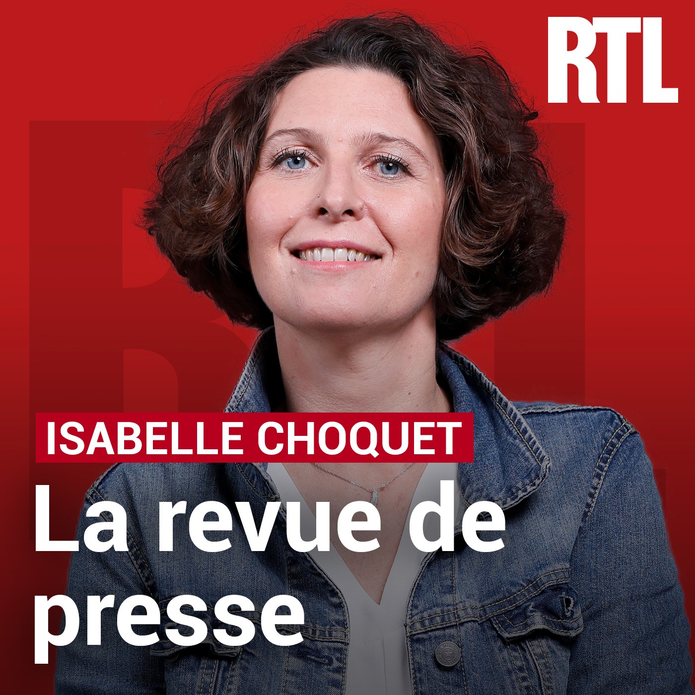 Image 1: Podcast La revue de presse sur RTL Image 1: Podcast La revue de presse sur RTL