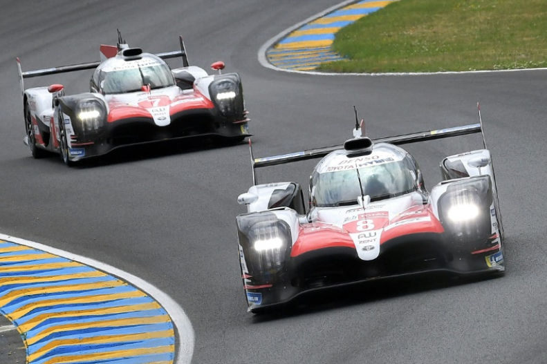 Voiture des 24H Le Mans 2020 28ème G.GRIST-A.KAPADIA-A.WELLS - n°24 - ORECA 07 - Gibson Nielsen Racing