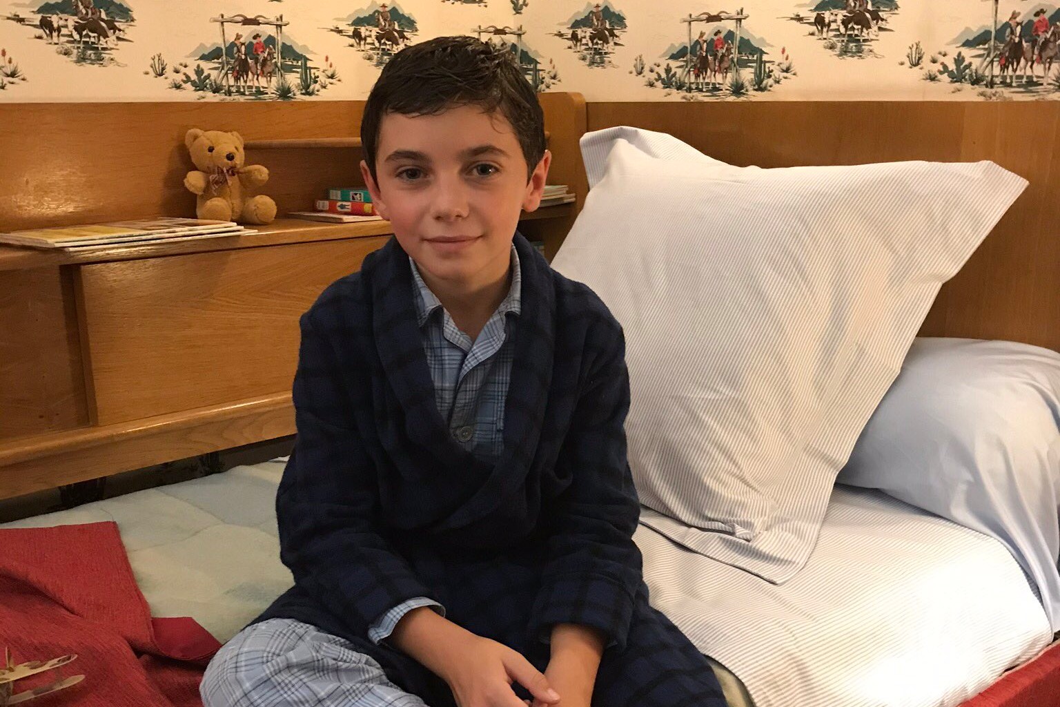 Le Petit Nicolas Film Streaming "Le Petit Nicolas 3" : dans les coulisses du tournage du prochain film