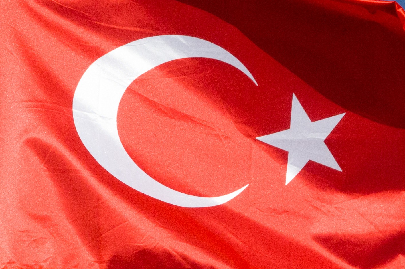 Dijon Intervention Des Forces De L Ordre Contre Une Manifestation De Turcs