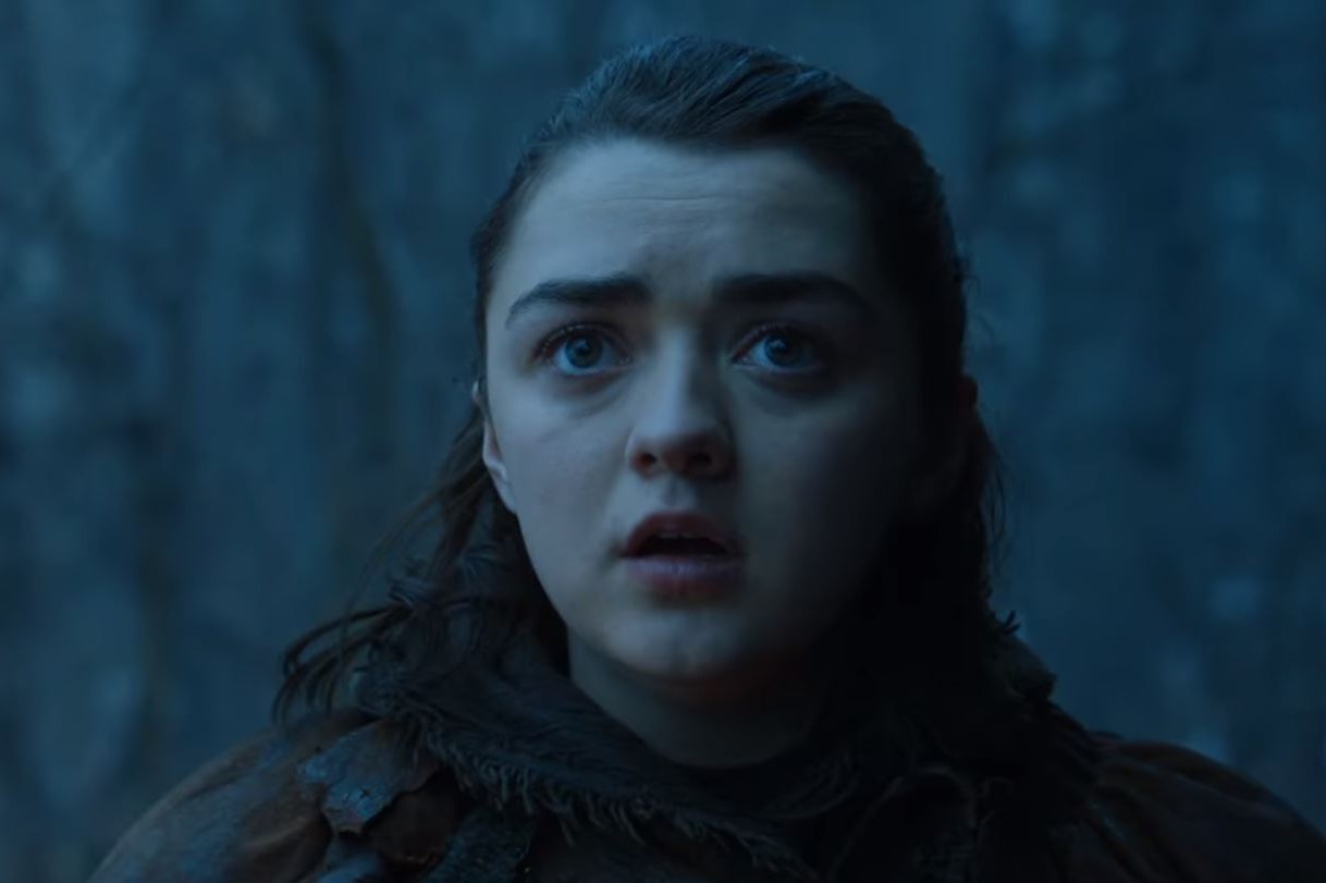 Game Of Thrones Saison 7 Episode 2 "Game of Thrones", saison 7, épisode 2 : Arya va-t-elle retrouver Nymeria