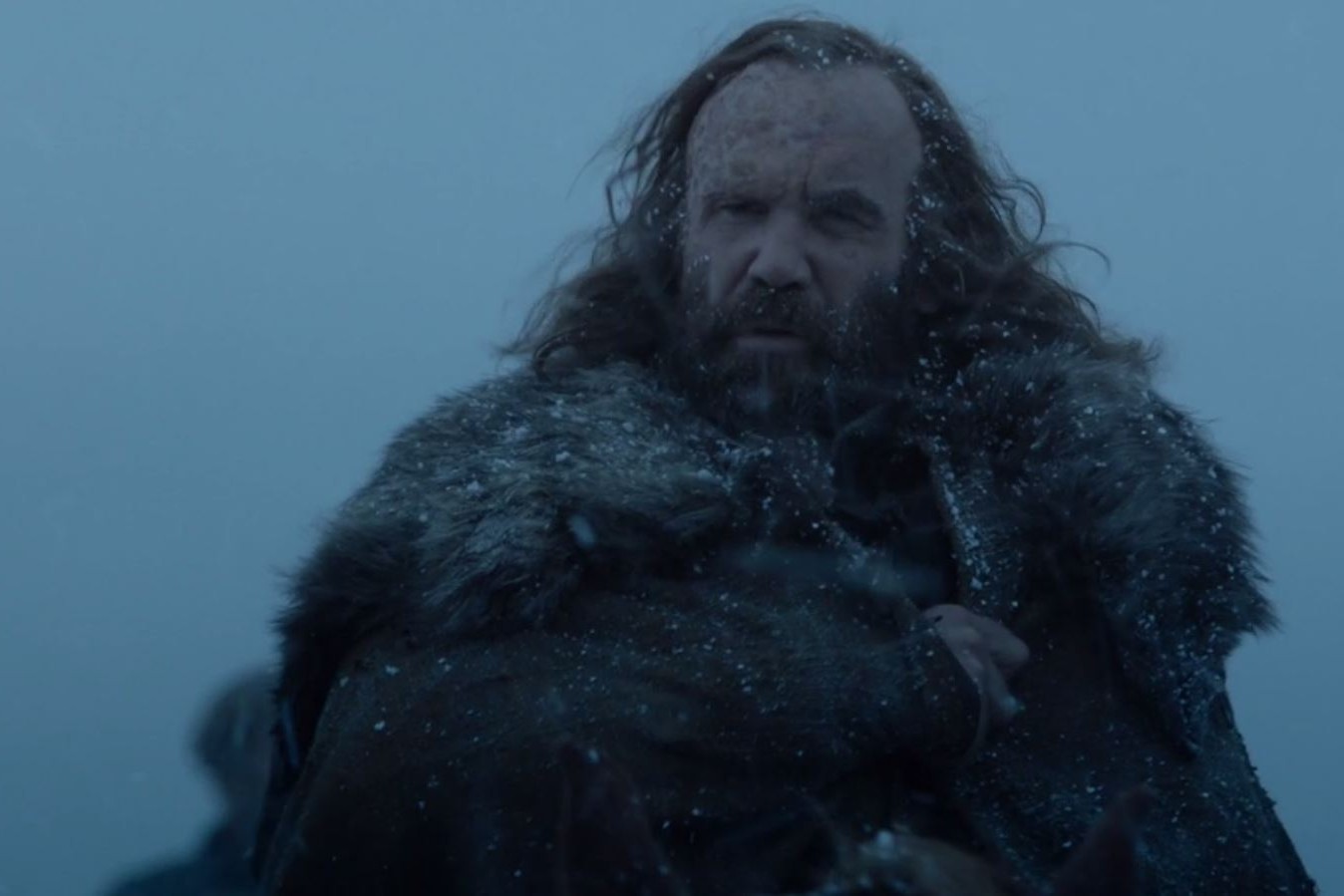 Game Of Thrones Saison 7 Episode 1 Streaming "Game of Thrones", saison 7, épisode 1 : pourquoi le Limier était ému