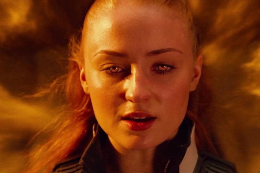 Sophie Turner incarne Jean Grey dans la nouvelle saga "X-Men"