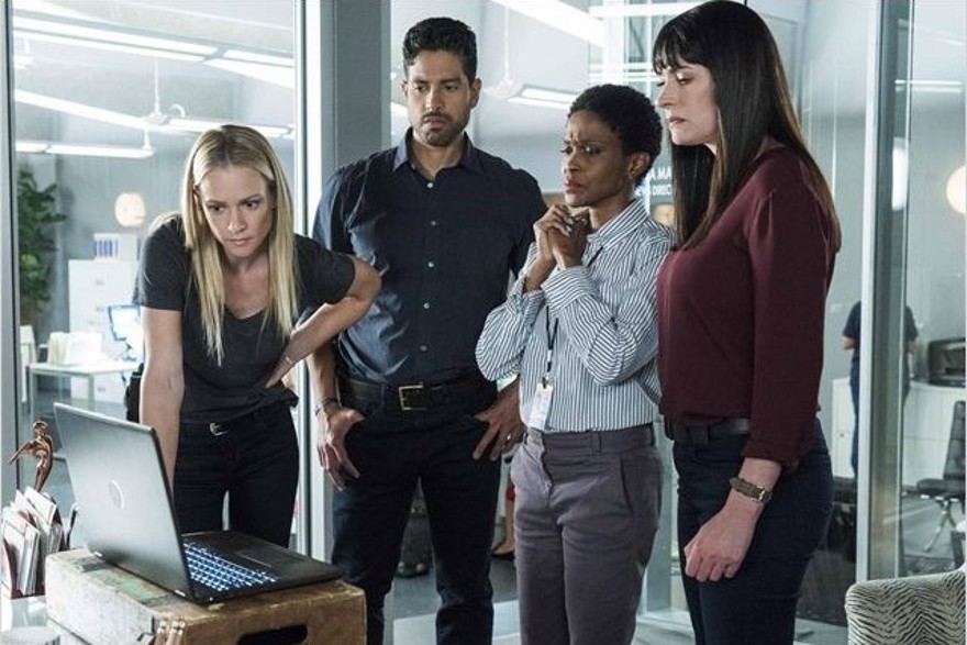 Esprit Criminel Saison 13 Episode 16 Audiences TV : "Esprits criminels" dépasse "Lebowitz contre Lebowitz"