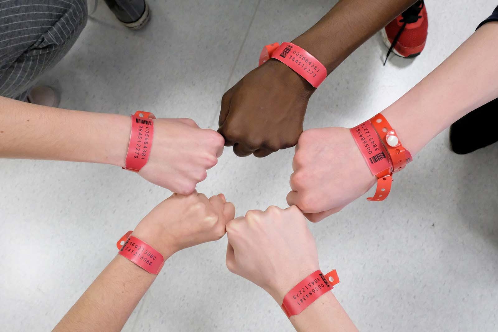 Audiences TV "Les Bracelets rouges" sur TF1 continue de séduire le public