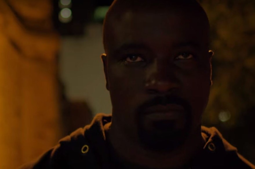Luke Cage Streaming Vostfr Marvel Luke Cage Saison 2 Streaming - humdrumga