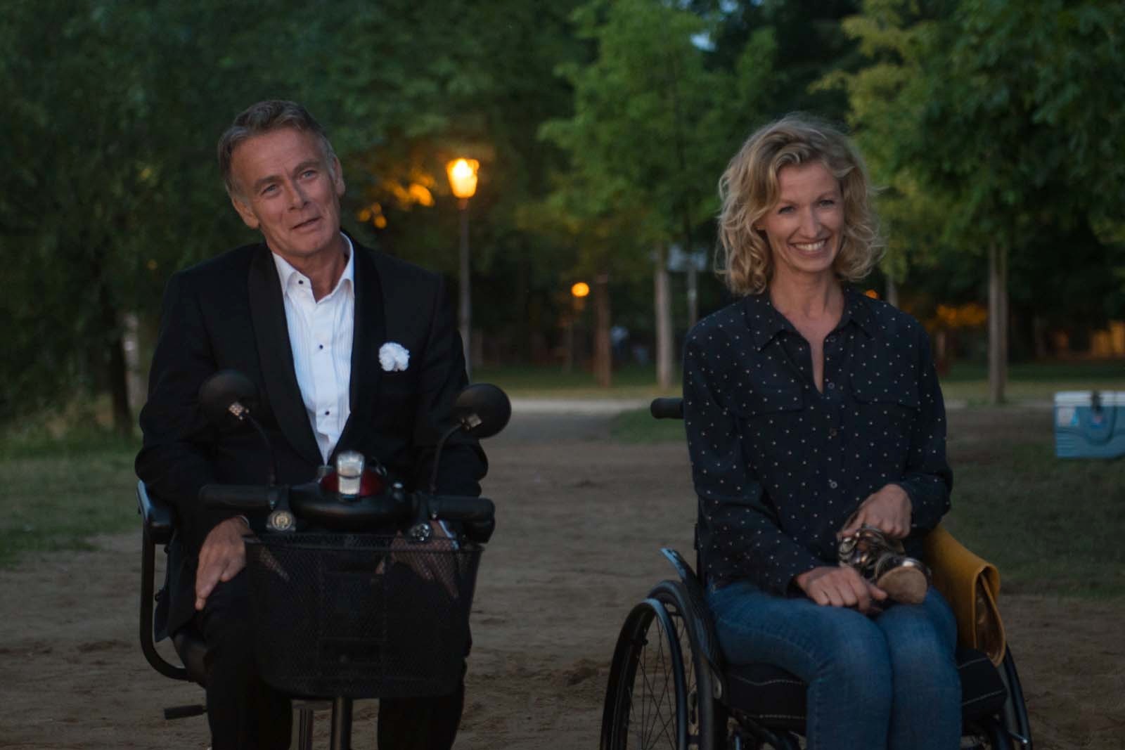 Film Alexandra Lamy Et Franck Dubosc Franck Dubosc : "Alexandra Lamy a amené quelque chose au personnage que