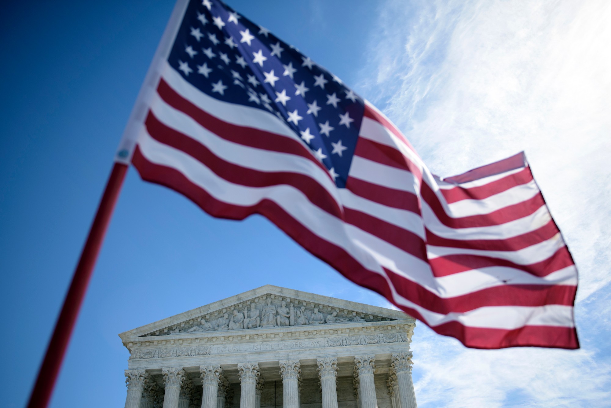 Etats Unis Pourquoi La Fete Nationale Est Elle Organisee Le 4 Juillet