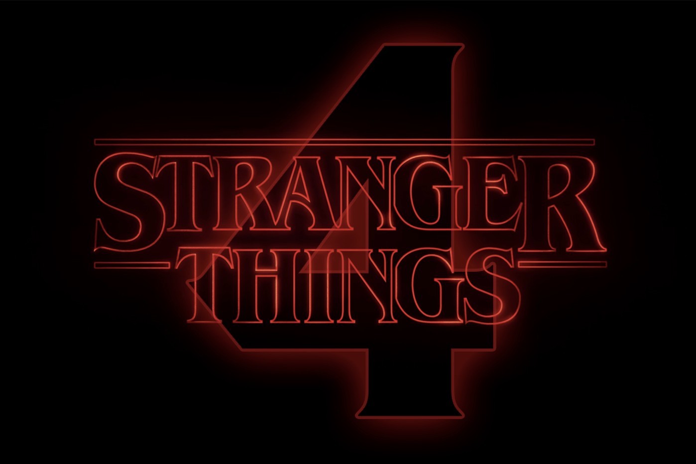 A Quelle Heure Stranger Things 4 VIDÉO - "Stranger Things" : tout ce que l'on sait sur la saison 4