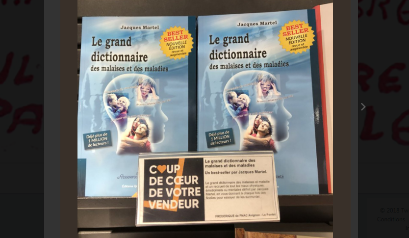 Le Grand Dictionnaire Des Malaises Et Maladies Pdf Gratuit