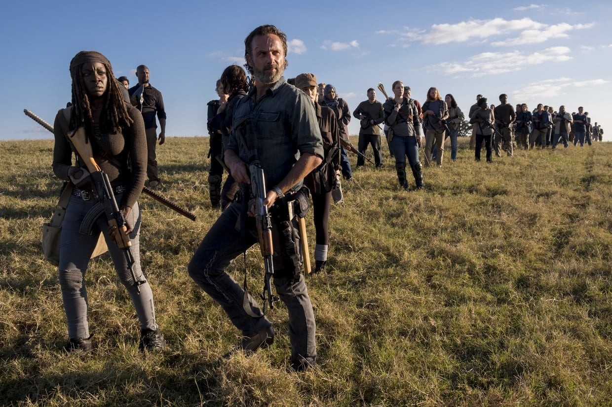 The Walking Dead Saison 11 Episode 16 Date De Sortie "The Walking Dead" : 6 questions dont nous voulons les réponses dans la