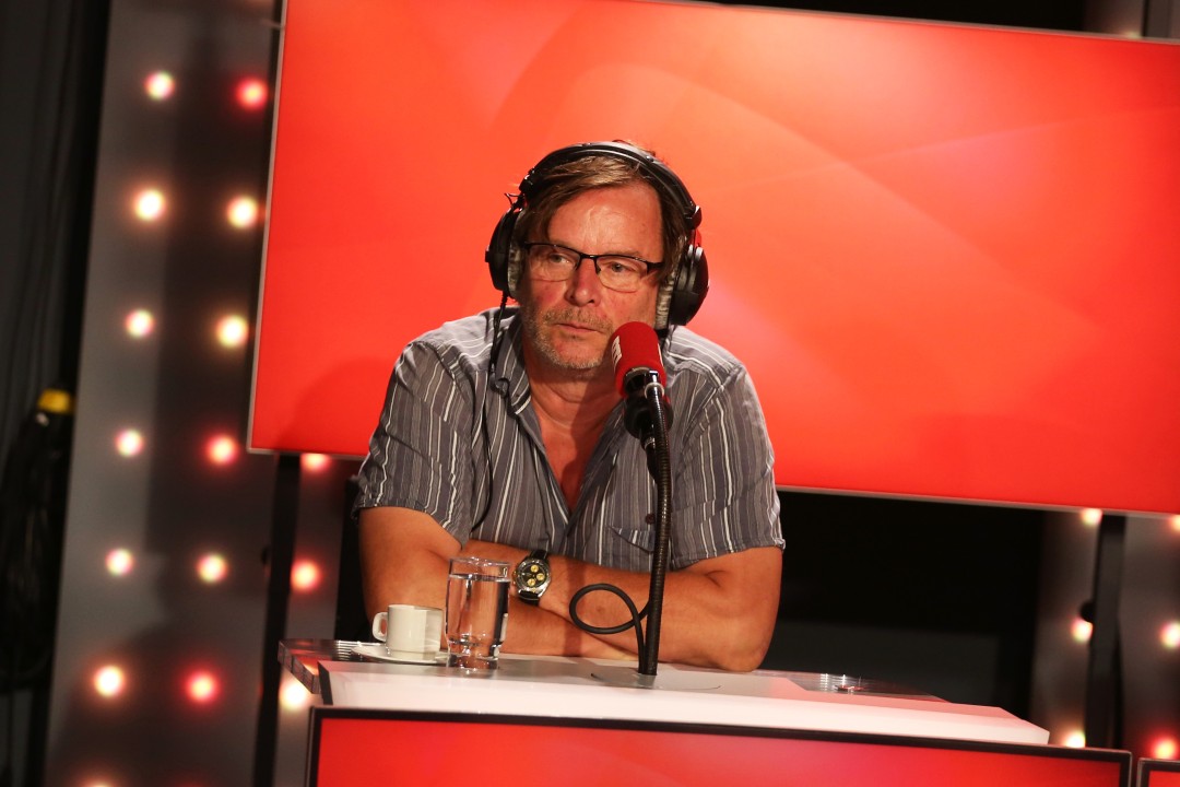 Le planning des Grosses Têtes du 25 au 29 janvier 2021