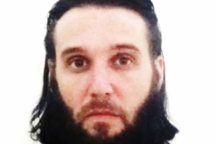 Adrien Guihal, jihadiste français qui présentait les bulletins d'information de l'État islamique