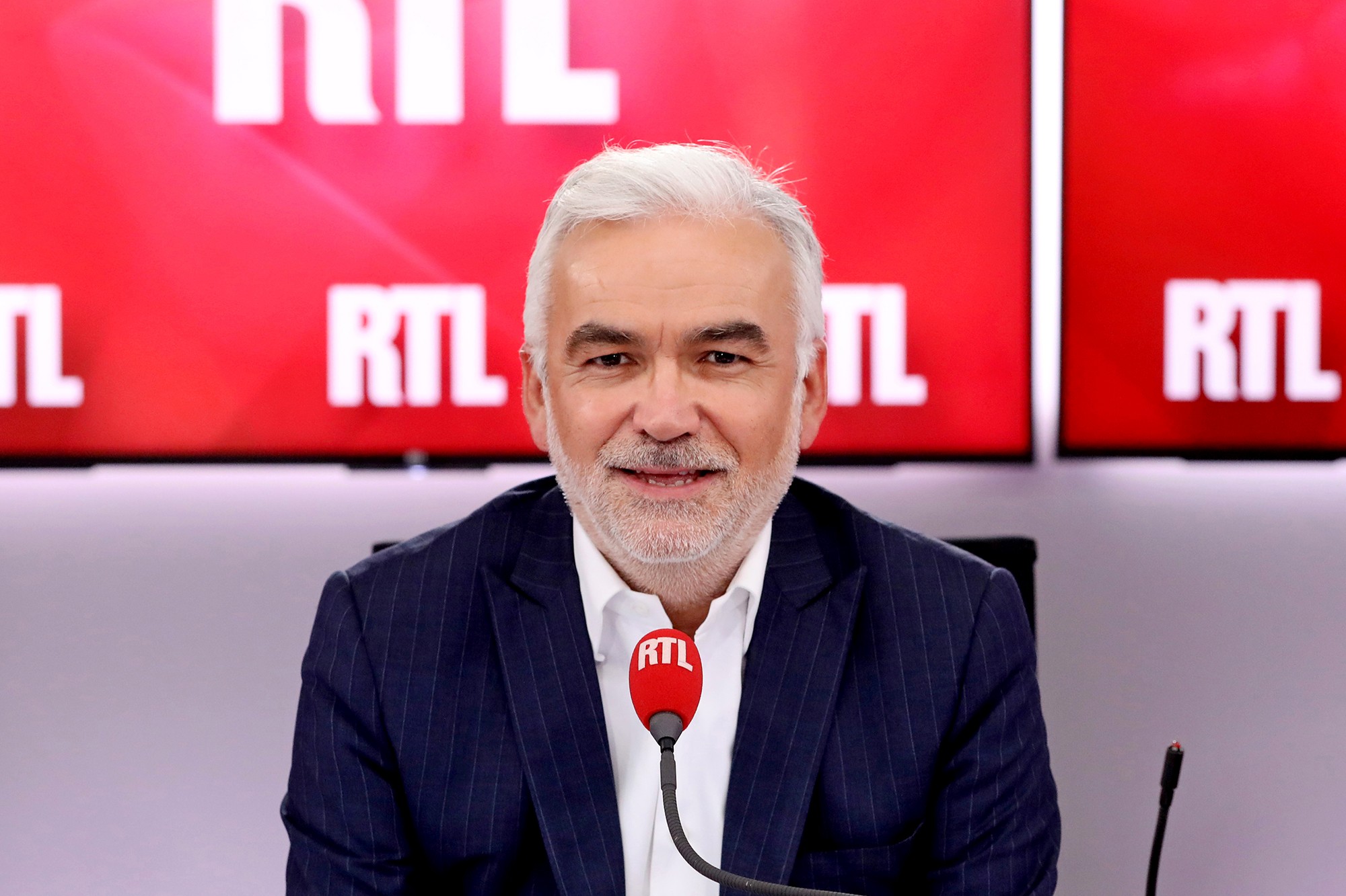 Rtl Facebook Les Auditeurs Ont La Parole Les auditeurs ont la parole du 08 janvier 2019