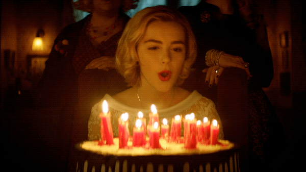 Sabrina" (Netflix) : la recette d'un reboot audacieux et délicieusement satanique