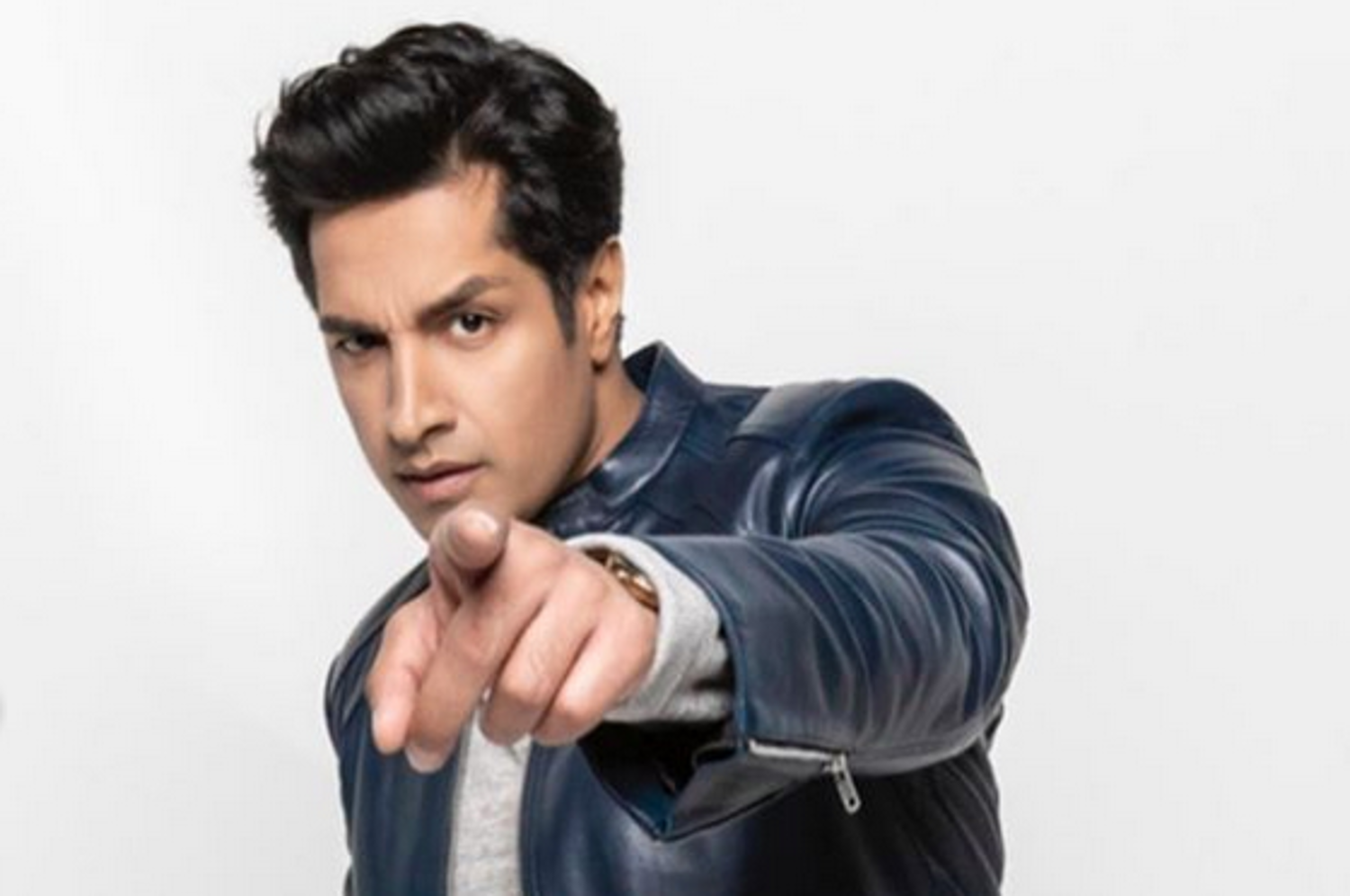 "La France a un incroyable talent" qui est Sugar Sammy, le nouveau