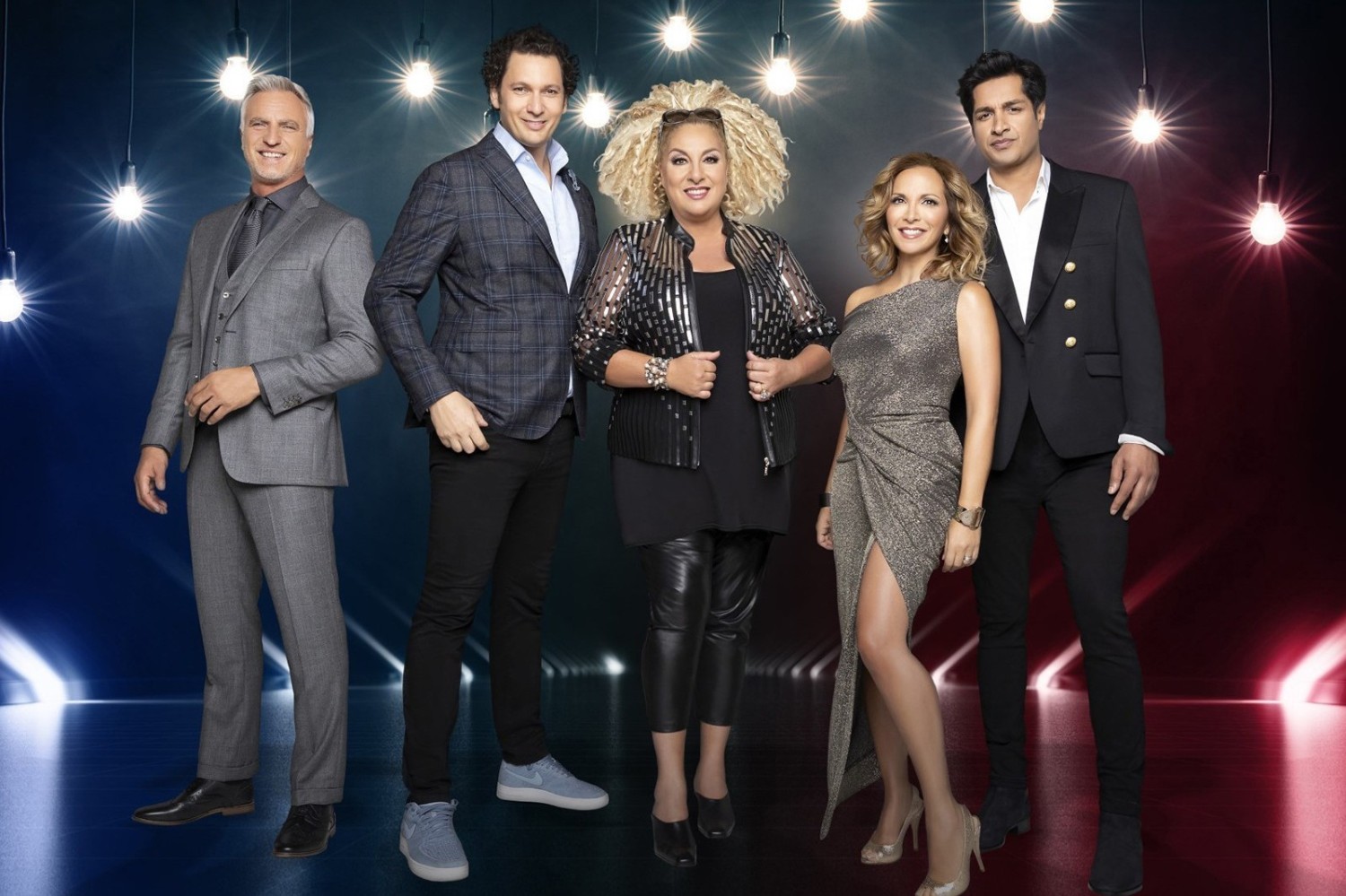 La France A Un Incroyable Talent Programme Tv Programme TV : ce soir, "La France a un incroyable talent" ou "La