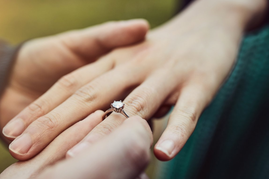 La bague au roi Clearance