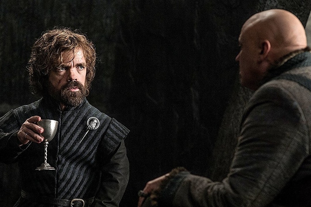 Game Of Thrones Saison 8 Episode 4 Vf "Game of Thrones", saison 8, épisode 4 : deux reines au point de non-retour
