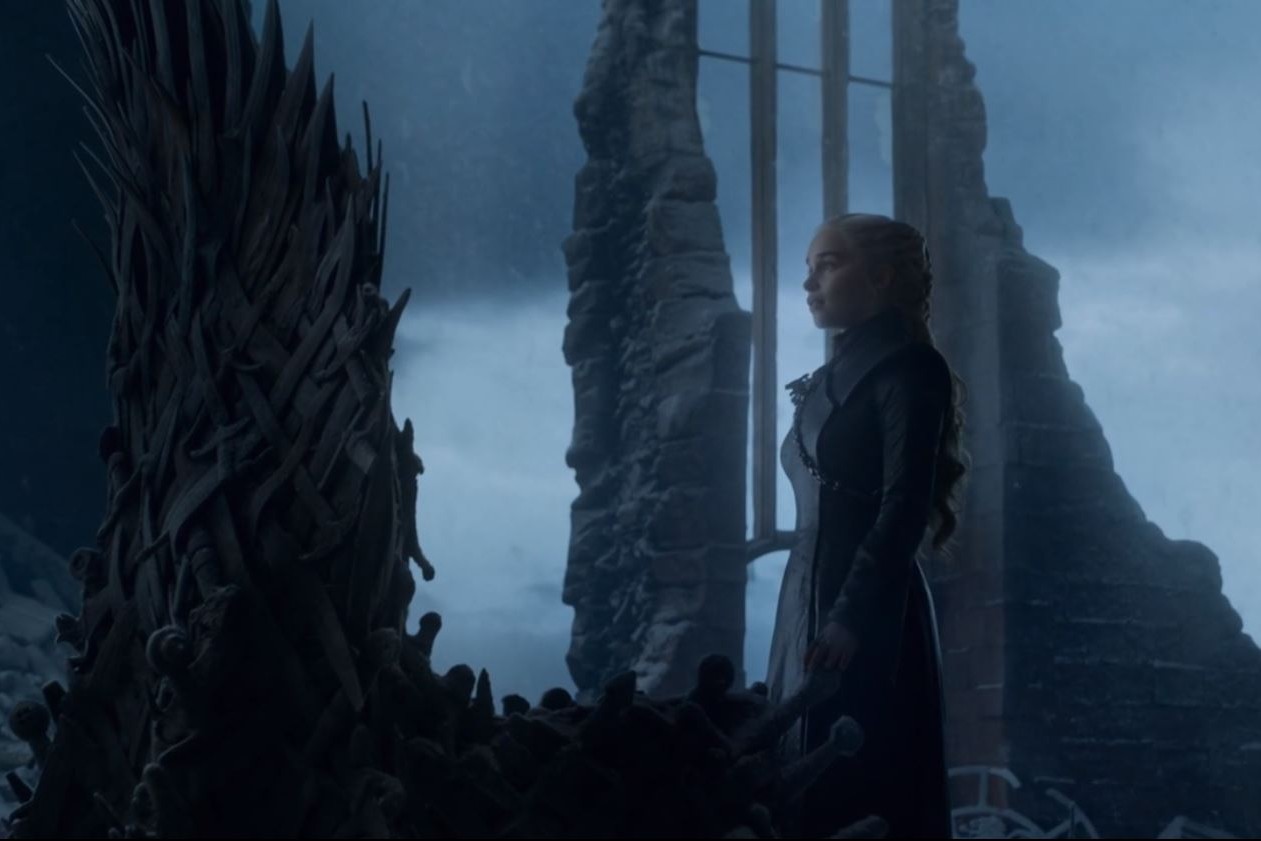 Game Of Throne Saison 8 épisode 6 Vostfr "Game of Thrones", saison 8, épisode 6 : une chanson de glace et de feu