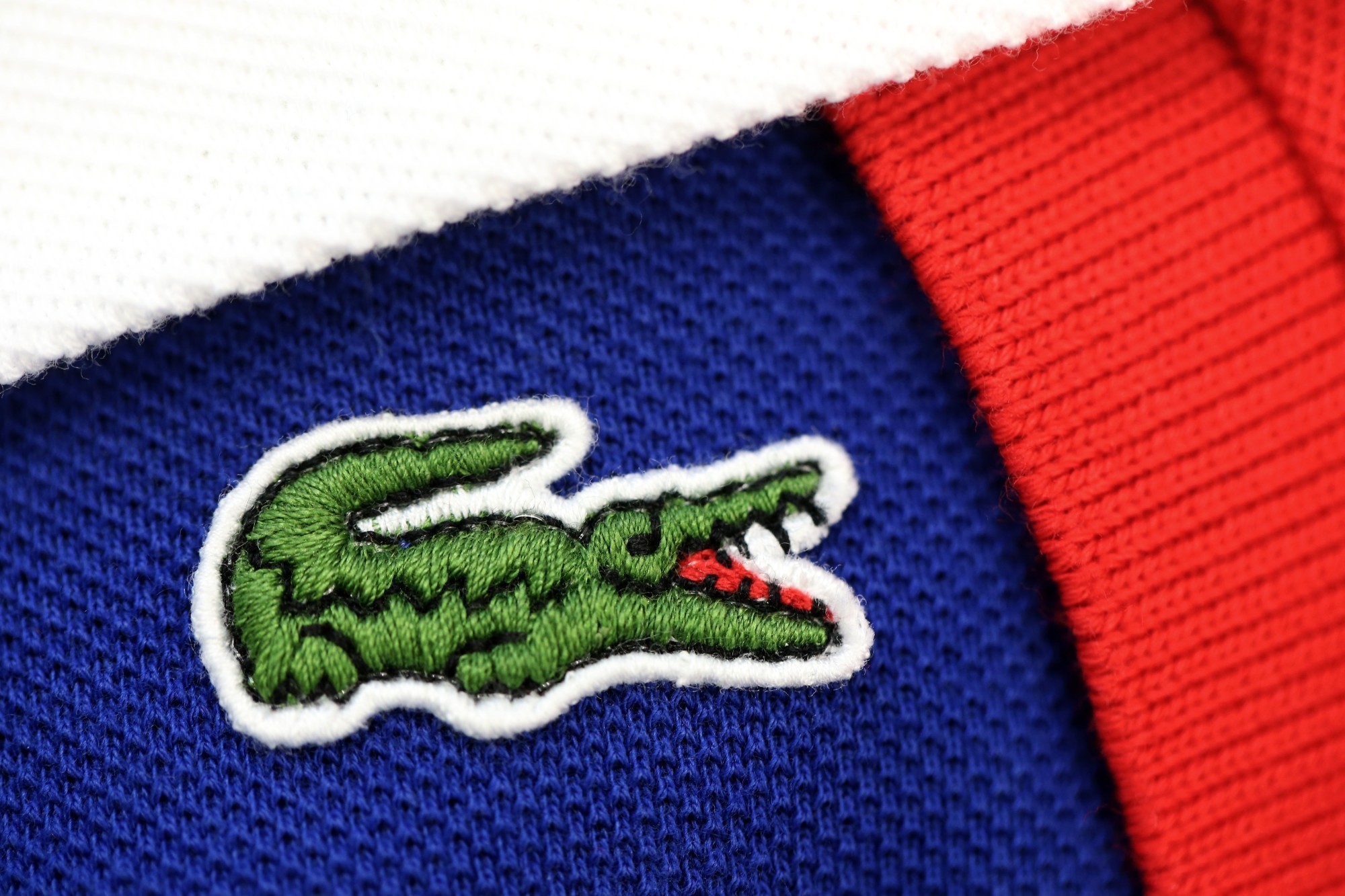 Lacoste : l’histoire insolite d’un logo à succès
