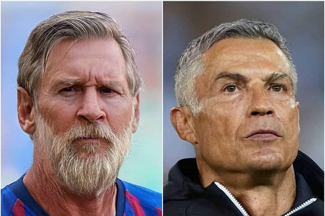 Qu Est Ce Que Faceapp L Application Phenomene Qui Vieillit Ses Utilisateurs